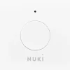 Deursloten|Cilinders > NUKI Opener - slimme deuropener met app - wit