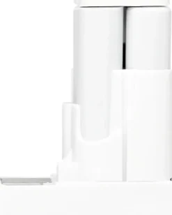 Deursloten|Cilinders > NUKI Power Pack - oplaadbare accu voor Smart Lock - wit