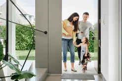 Deursloten|Cilinders > NUKI Power Pack - zwart