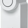 Deursloten|Cilinders > NUKI Smart Lock Go - slim deurslot met bluetooth - wit