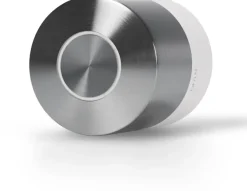 Deursloten|Cilinders > NUKI Smart Lock Pro - slim deurslot