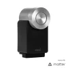 Deursloten|Cilinders > NUKI Smart Lock 4.0 Pro Zwart