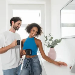 Deursloten|Cilinders > NUKI Smart Lock 4.0 Pro Zwart