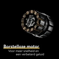 Deursloten|Cilinders > NUKI Smart Lock Ultra