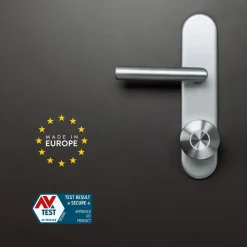 Deursloten|Cilinders > NUKI Smart Lock Ultra