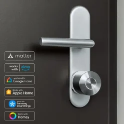 Deursloten|Cilinders > NUKI Smart Lock Ultra