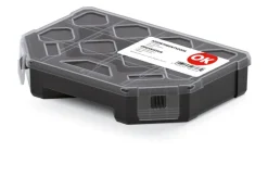 Gereedschapskisten & Opbergsystemen > OK assortimentsdoos 10-vaks