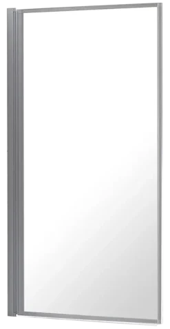 OK badwand 140x75 cm