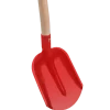 Combisystemen|Spades, Schoppen & Batsen > Talen Tools OK bats beuken steel 85cm