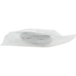 Audio & Video Accessoires > OK Coax Snoer 1,5 Meter Wit