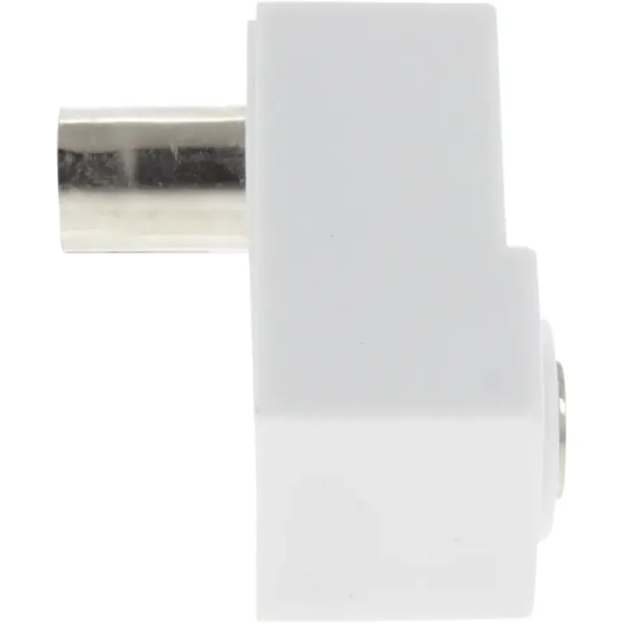 Audio & Video Accessoires > OK coax splitter TV wit