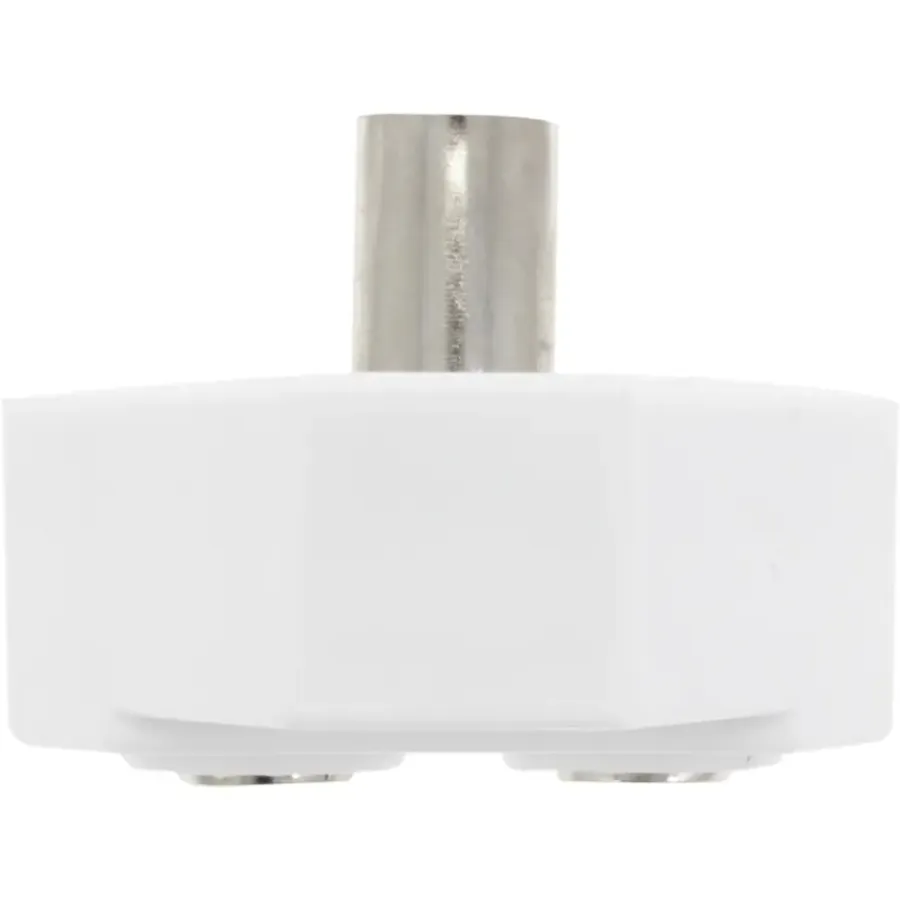 Audio & Video Accessoires > OK coax splitter TV wit
