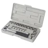 Sleutels- En Doppensets > OK dopsleutelset 3/8" 7-21 mm (21-delig)