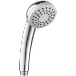 OK douchekop handdouche 1 stand ø 7 cm chroom