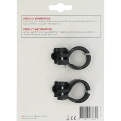 Fietsverlichting > OK fietsverlichtingset LED classic