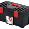 Gereedschapskisten & Opbergsystemen > OK gereedschapskoffer 460x257x227
