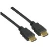 Audio & Video Accessoires > OK HDMI kabel 1.8 meter zwart