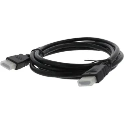Audio & Video Accessoires > OK HDMI kabel 1.8 meter zwart
