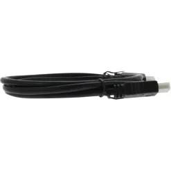 Audio & Video Accessoires > OK HDMI kabel 1.8 meter zwart