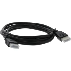 Audio & Video Accessoires > OK HDMI kabel 1.8 meter zwart