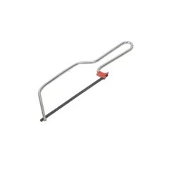 Cellenbetonblokken Accessoires|Cellenbetonblokken > OK metaalzaagbeugel Junior 150 mm