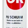 Isolatieschuim > OK PU-schuim 500 ml