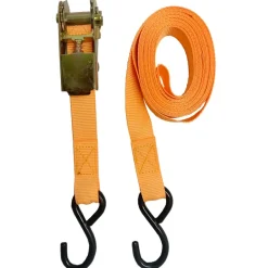 Aanhanger Accessoires > OK Spanband met ratel 5 m