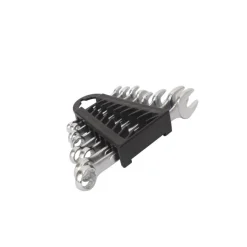 Sleutels- En Doppensets > OK steek-/ringsleutelset 8-19 mm (8-delig)