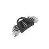 Sleutels- En Doppensets > OK steeksleutelset 8 t/m 17 mm (5-delig)