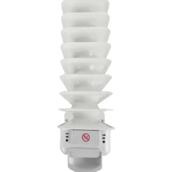 Oliegevulde Radiator 2000W Wit