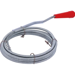Ontstoppers|Ontstoppingsmiddelen > Suki Ontstoppingsveer 3 meter voor Ø32-40mm buis