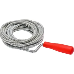 Ontstoppers > Geen Ontstoppingsveer voor Ø100-110-125mm 5 Meter