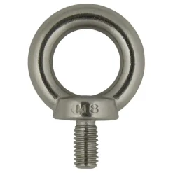 Oogbout M8x14mm