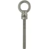 Oogbout M10x100mm