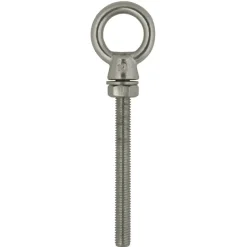 Oogbout M10x100mm