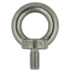 Oogbout M10x16mm