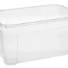 Opbergbox basic combi 43L