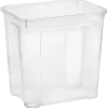 Opbergbox basic combi 30L