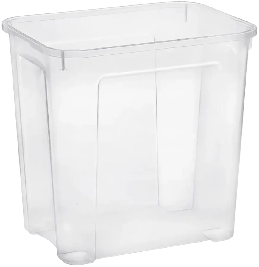 Opbergbox basic combi 30L