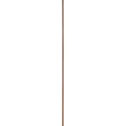 Houtenprofielen > Geen Opdeklat met sponning hardhout 9x32 mm 270 cm