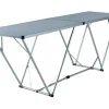 Werkbanken & Schragen > Geen Opklaptafel 198x60x80 cm