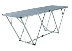 Werkbanken & Schragen > Geen Opklaptafel 198x60x80 cm