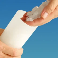 Toevoerbuizen & Hulpstukken > Van Marcke GO O'Pure anti-kalkkristallen navulbaar polyfosfaat 1 kg