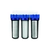 Overige Elektrisch Gereedschap Accessoires > Van Marcke GO O'Pure Triplex filterkit regenwater