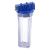 Toevoerbuizen & Hulpstukken > Van Marcke GO O'Pure universele waterfilterbokaal 3/4"