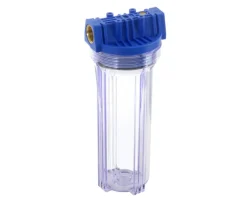 Toevoerbuizen & Hulpstukken > Van Marcke GO O'Pure universele waterfilterbokaal 3/4"