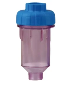 Toevoerbuizen & Hulpstukken > Van Marcke GO O'Pure wasmachine waterfilter kit