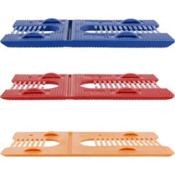 Tegel- & Metselgereedschap > Handson Opvulplaatjes assortiment 25 stuks