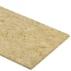 OSB > Geen OSB3 plaat 244 x 59 cm 12 mm met 4-zijdige tong en groef