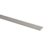 Overgangsprofiel zelfklevend 38MM 93CM RVS